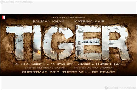 Abu Dhabi Film Commission and Yash Raj Films Collaborate on Salman Khan's Next Blockbuster, Tiger Zinda Hai