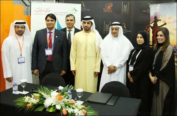 Dubai Health Authority signs MOU with The Retreat Palm Dubai MGallery by Sofitel to drive wellness tourism in the region