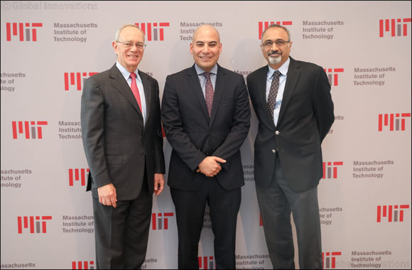 Abdul Latif Jameel World Education Lab at MIT to assist in transforming education in Saudi Arabia and the world