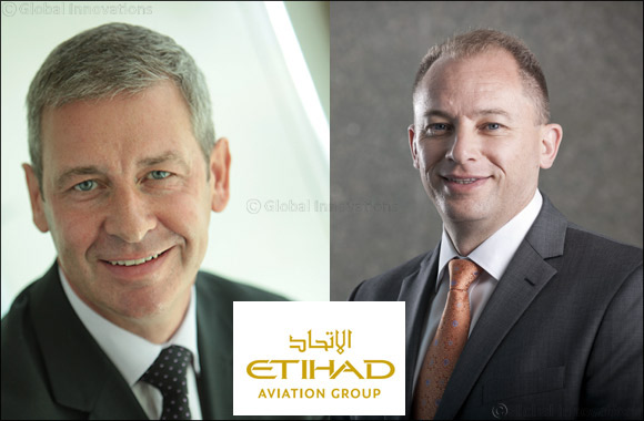 Etihad Aviation Group Leadership Transition Update: Interim Group CEO Confirmed