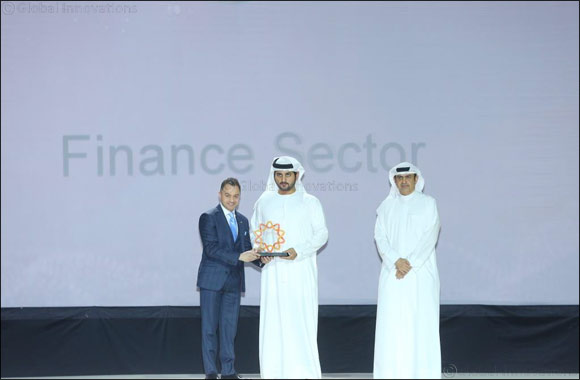 Dubai Islamic Bank wins coveted Global Islamic Business Award