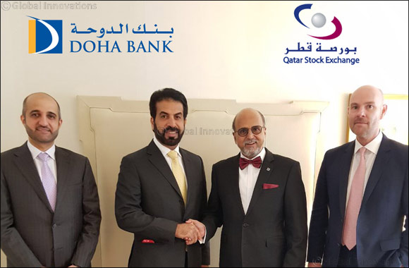 Doha Bank Exchange Traded Fund (ETF) in final phase