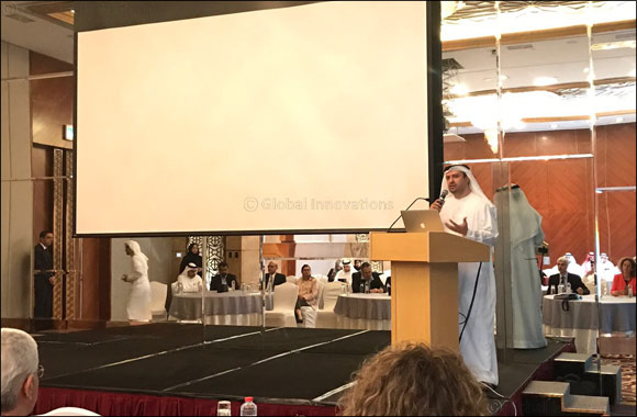 Dubai Electronic Security Center Takes Part of IEEE Seminars on Future Technologies