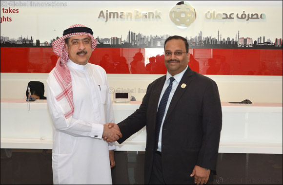 Aster Clinic Ajman organises health awareness programme for Ajman Bank employees