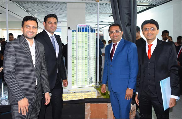Danube Properties Redefines Affordable Housing with ‘Bayz'