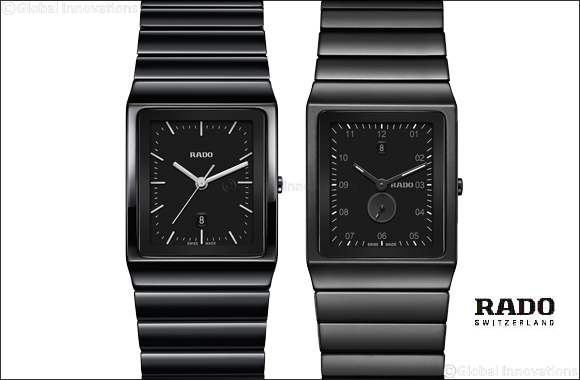 Rado Features Two Timepieces for the Perfect Father's Day Gift