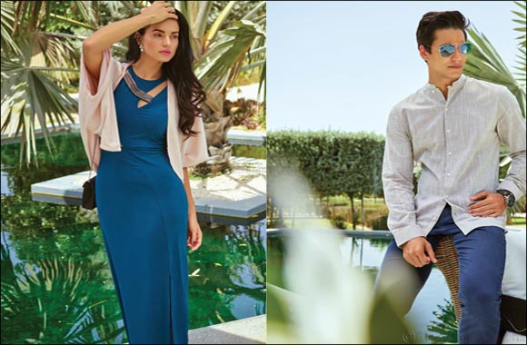 REDTAG Releases Its Limited Edition Ramadan Collection for the Perfect Chic Yet Modest Looks