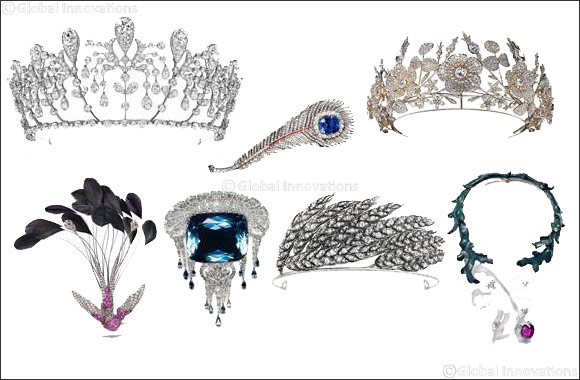 Chaumet - Imperial Splendours, The Art of Jewellery Since the 18th Century