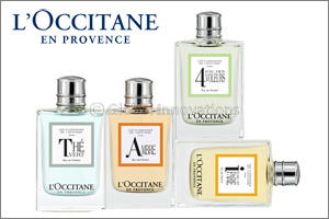 Pamper Your Loved Ones This Ramadan With Les Classiques Fragrances, a Timeless Collection by L'OCCIT ...