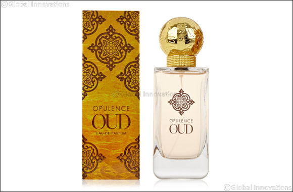 oud opulence