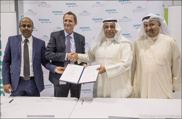 Siemens partners with SACGC to boost industrial technology skills in Kuwait