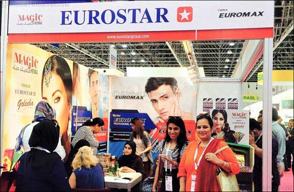 EUROSTAR Group expands its beauty and personal care product portfolio