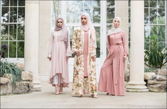 Aab Modest Wear Launches in the UAE