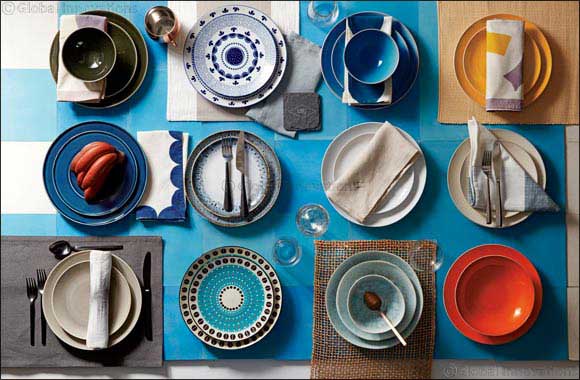 The Modern Designs of West Elm's New Summer Collection Unveiled