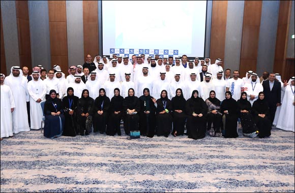 Emirates Post Group Holds First ‘Change Retreat' in Ras Al Khaimah