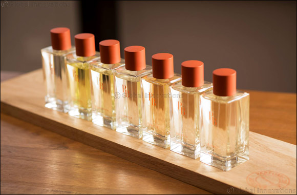 Introducing Parfums De La Bastide, an Artisanal Maison de Parfum inspired by Provence.