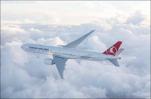 Turkish Airlines Launches New Direct Flights From the Middle East to Key Destinations in Turkey