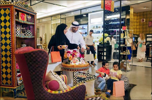 20th Edition of Dubai Summer Surprises Offers Six Weeks of Sales