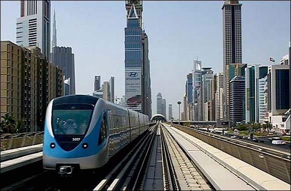 Dubai Metro and Tram timings during Ramadan 2017