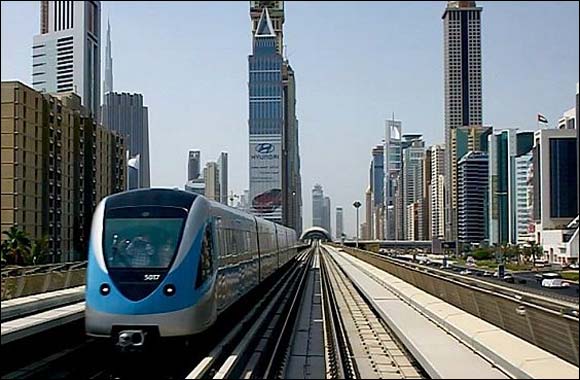 ramadan dubai metro timings 2025
