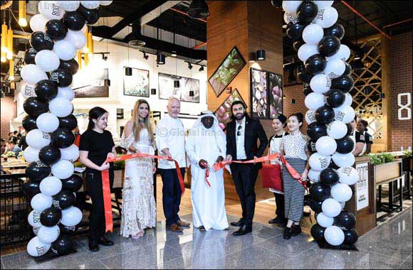 800 DEGREES NEAPOLITAN PIZZERIA makes its Qatar debut at new Doha Festival City