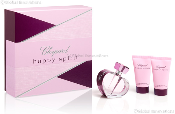 Happy spirit online forever chopard