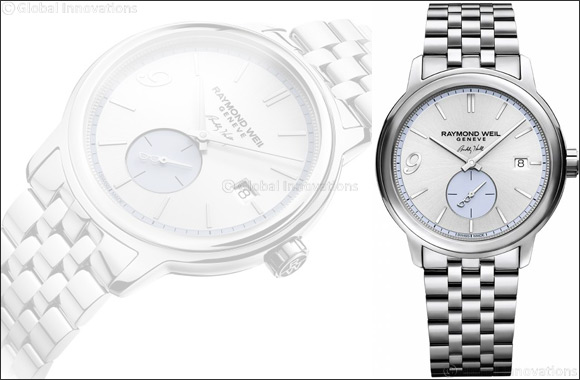 Raymond weil hotsell buddy holly