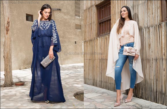 Top 4 Trends from Centrepoint to looking your best this Ramadan!