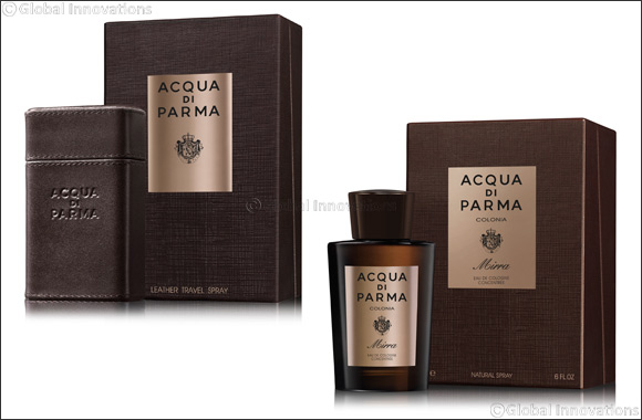 acqua di parma ingredient collection