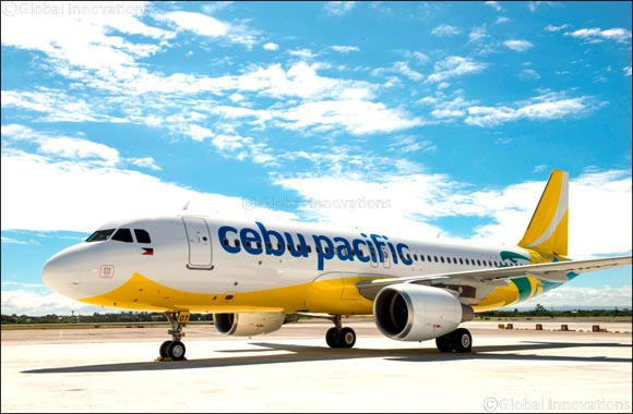 Special Treat to Mark PH's 119th Independence Day from Cebu Pacific