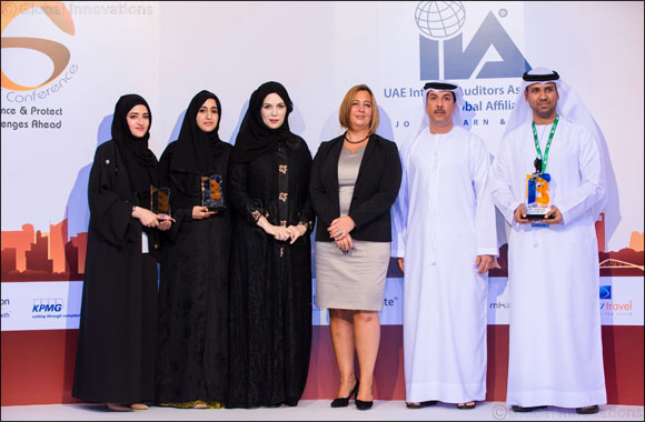 UAE-IAA Promotes Excellence in Internal Audit Practices in Government and Private Sectors