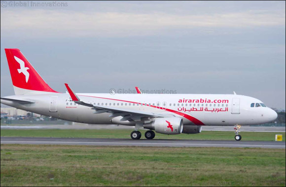 Hargeisa joins Air Arabia's growing African network