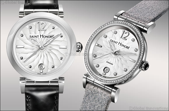 SAINT HONORE Opéra is Ideal for the Stylish Woman
