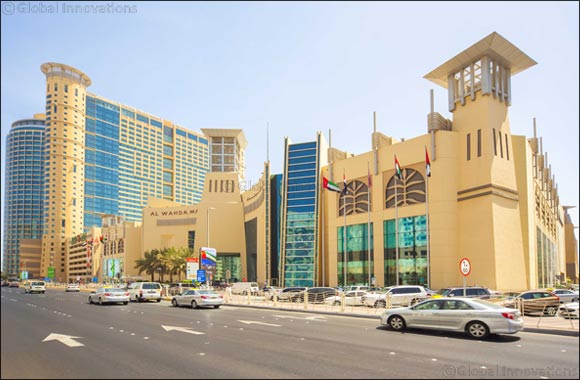 Shop and Win – Al Wahda Mall celebrates 10 years of giving