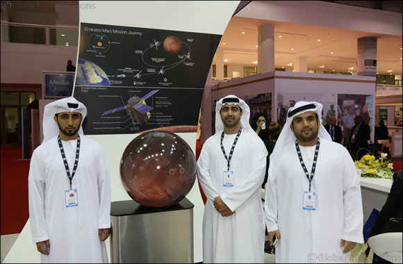 Dubai Airshow New Features Set To Soar