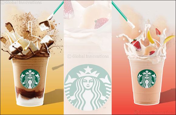 Starbucks Brings Back Summer Favorite S'mores Frappuccino on Popular Demand