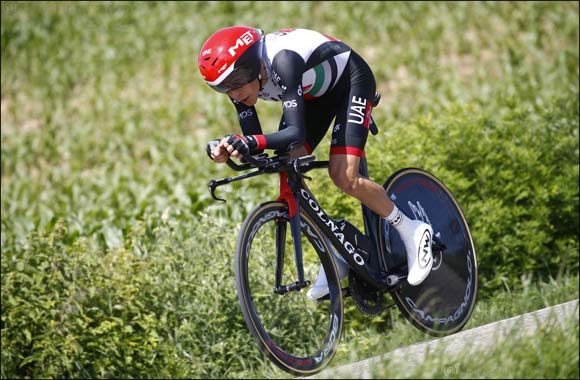 UAE Team Emirates Set to Tackle Iconic Tour de France for the First Time