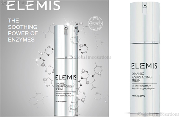 ELEMIS Dynamic Resurfacing Serum