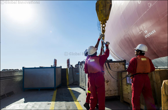 Kuwait Oil Tanker Company awards GAC Fujairah husbandry contract