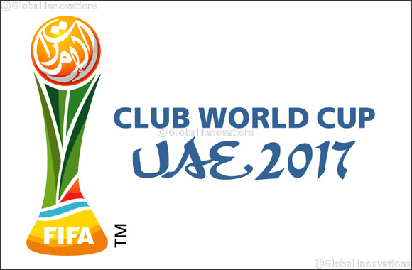 FIFA Club World Cup Mobile Roadshows to kick off Abu Dhabi Summer Season 2017