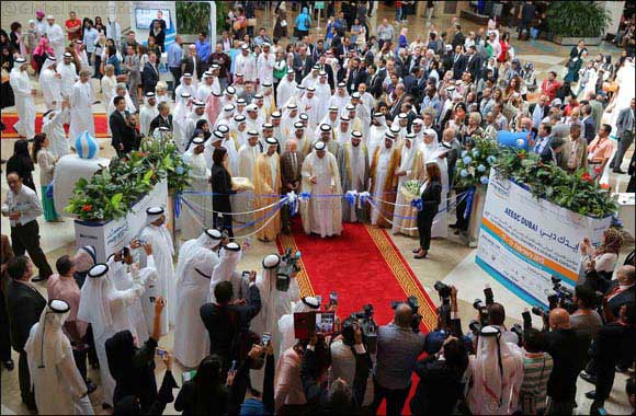UAE: The Ultimate Hub for Conferences & Exhibitions