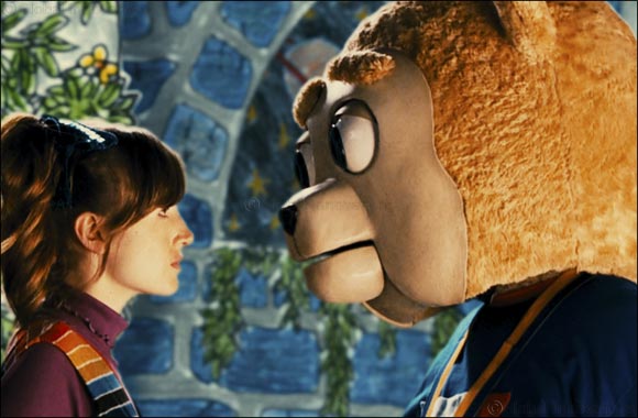 DIFF365 Warms Audiences with Creative Light Comedy "Brigsby Bear"