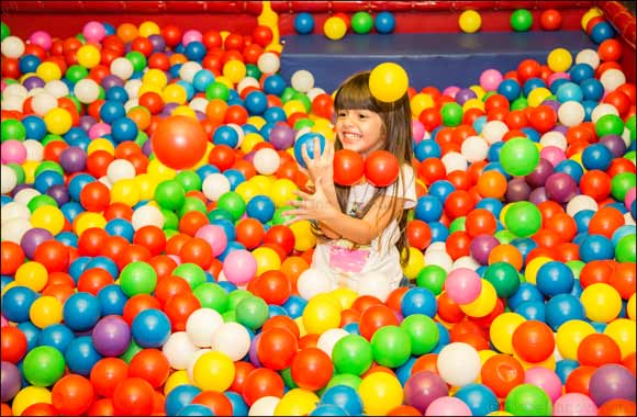 10 Reasons to Get the Kids Down to Fun City this Summer