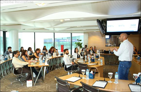 Dubai Chamber and Google host joint workshop to boost members' online reach