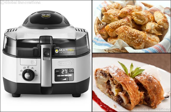 De'Longhi makes back-to-school a breeze, one meal at a time