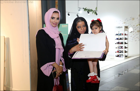 Dubai Culture Successfully Concludes ‘SIKKA Around the City' Creative Workshops for Children