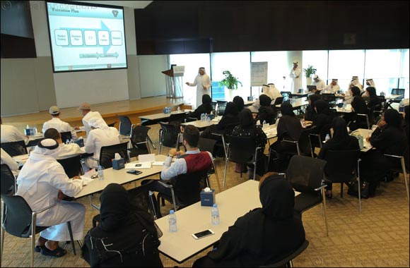 Tejar Dubai workshop series highlights innovative strategies for entrepreneurs