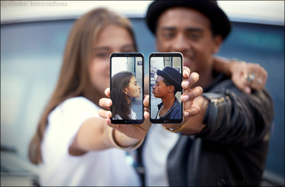 LG Q6 Introduces Fullvision Experience To More Consumers in August