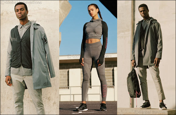 PUMA and Jeff Staple Take ‘PUMA NTRVL' to its Second Season