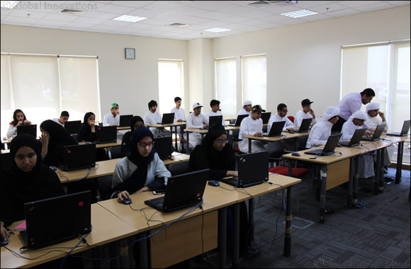 Dubai Electronic Security Center launches “Online Safety Skills” summer camp